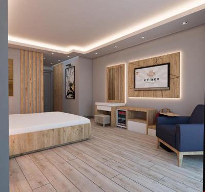 Eymen Otel