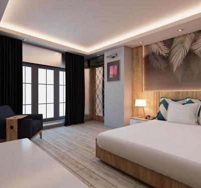 Eymen Otel