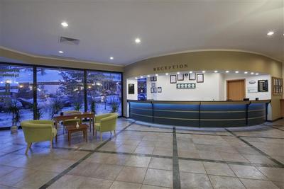 Palan Hotel Ski & Convention Resort