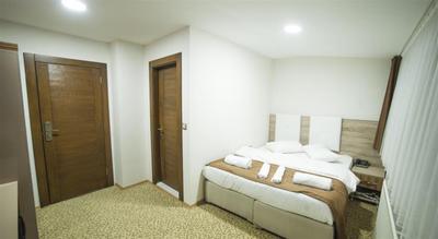 Yedi Kapı Otel