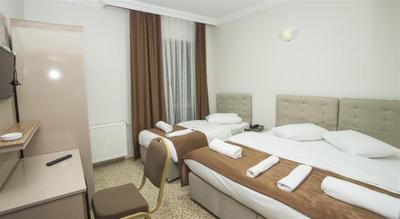 Yedi Kapı Otel