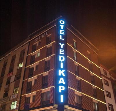 Yedi Kapı Otel