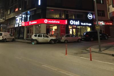 Yedi Kapı Otel