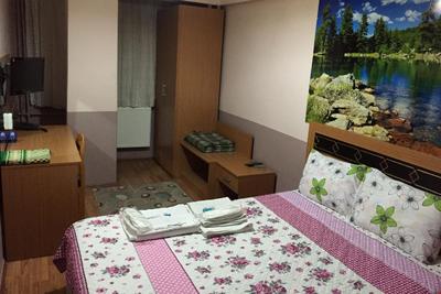 Hotel Akgün