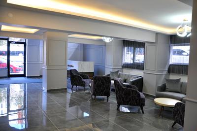 Saka Life Otel