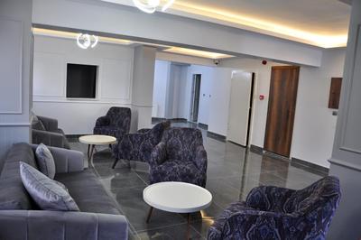 Saka Life Otel