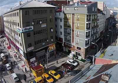 Saltuk Otel
