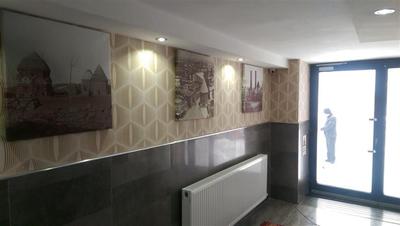 Saltuk Otel