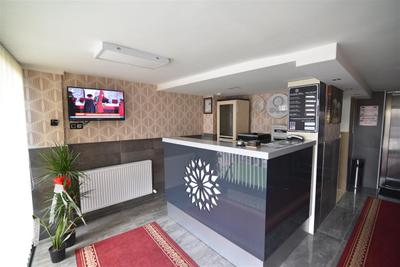 Saltuk Otel