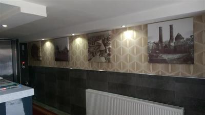Saltuk Otel