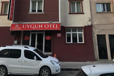 Uygun Otel Erzurum