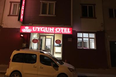 Uygun Otel Erzurum
