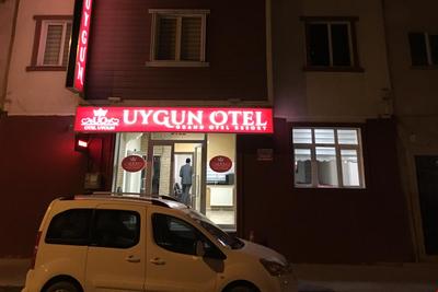 Uygun Otel Erzurum