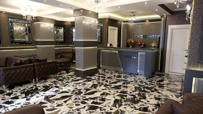 Yildiz Hotel
