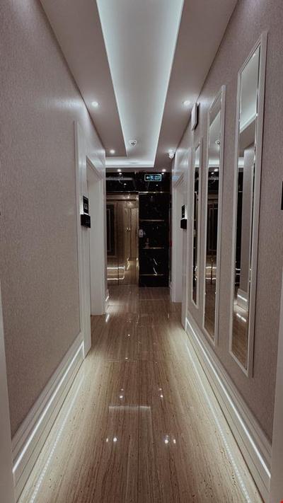 Yildiz Hotel