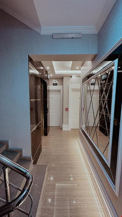Yildiz Hotel