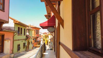 Arasta Konak Otel