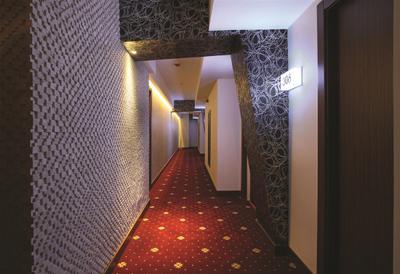 Marwa Hotel