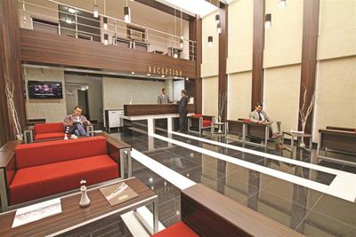 Marwa Hotel