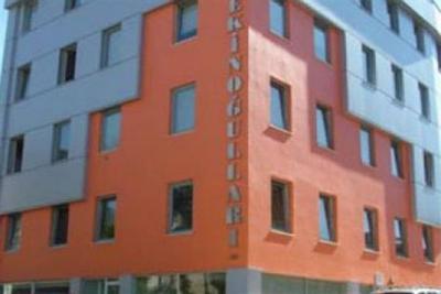 Otel Tekinoğulları