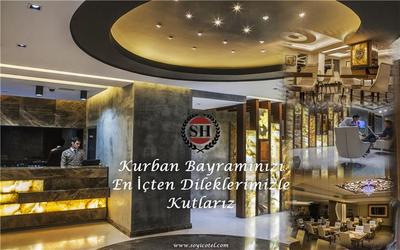 Soyiç Hotel