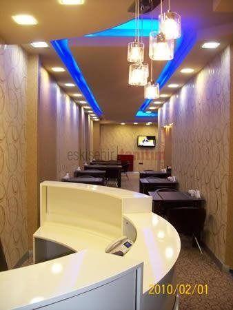 Otel Tekinoğulları