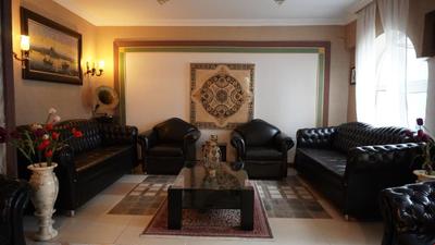 Adones Termal Otel