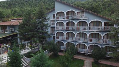 Adones Termal Otel