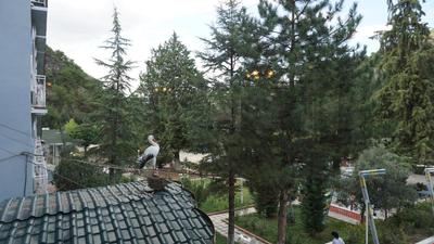Adones Termal Otel