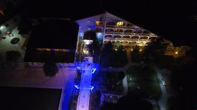 Adones Termal Otel