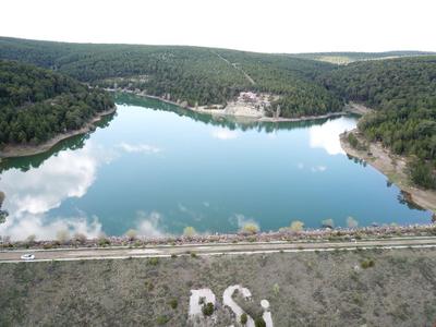 Yunus Emre Tabiat  Park  Oteli