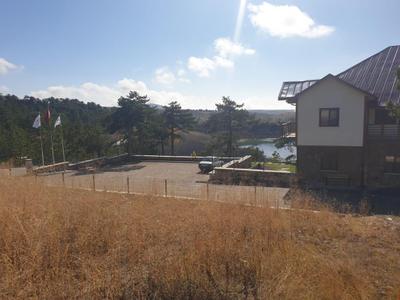 Yunus Emre Tabiat  Park  Oteli