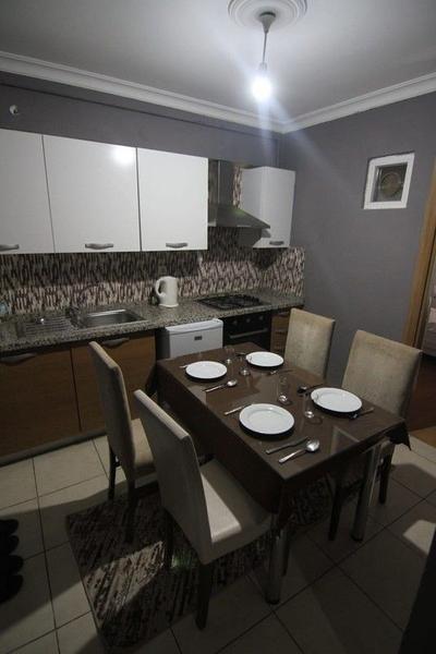 Esroom Suit Otel