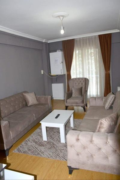 Esroom Suit Otel
