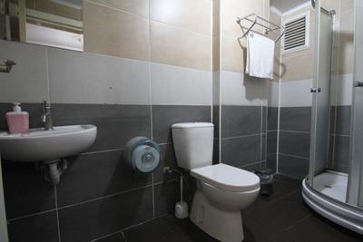 Esroom Suit Otel