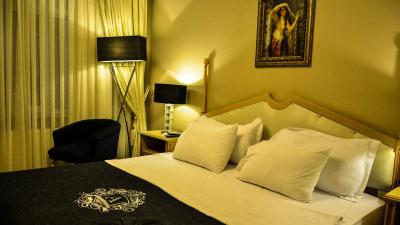 Ada Life Otel