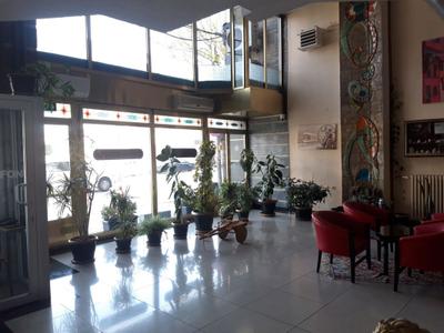 Arslan Otel Eskişehir