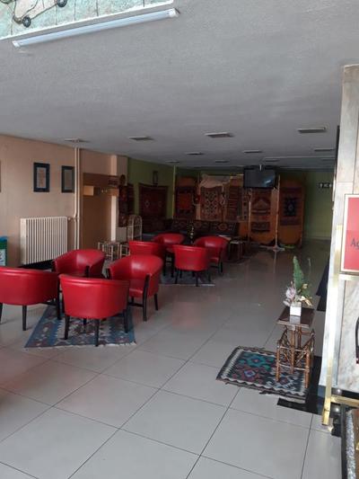 Arslan Otel Eskişehir