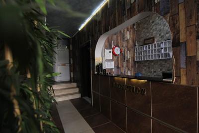 Esroom Suit Otel
