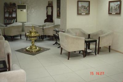 Has Termal Otel