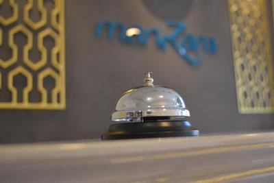 Manzara Otel