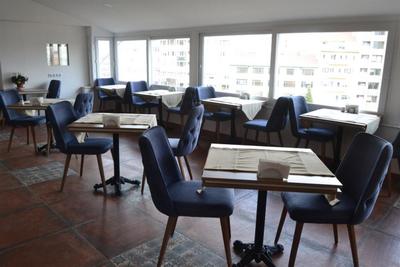 Manzara Otel