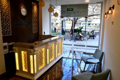 Manzara Otel