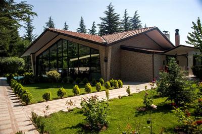 Sarar Boutique Hotel