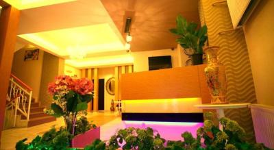 SRF Hotel