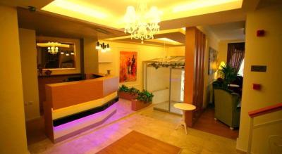 SRF Hotel