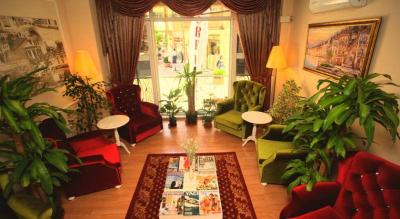 SRF Hotel