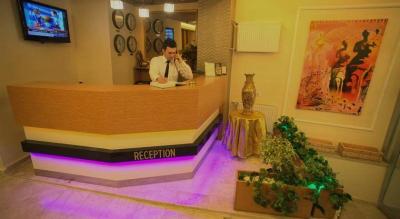 SRF Hotel