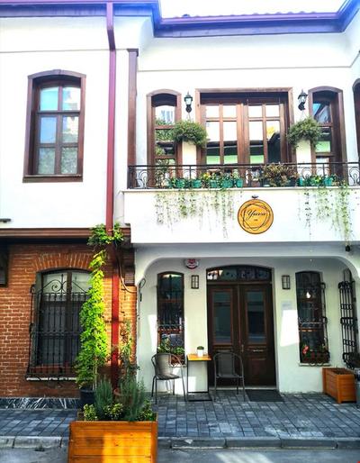 Eskişehir Yuva Otel