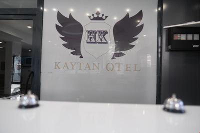 Kaytan Otel